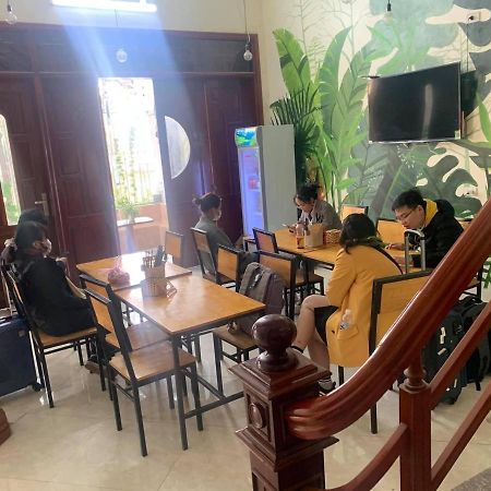 Anh Homestay Ninh Binh Bagian luar foto