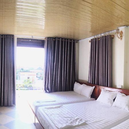 Anh Homestay Ninh Binh Bagian luar foto