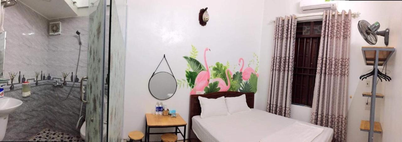 Anh Homestay Ninh Binh Bagian luar foto