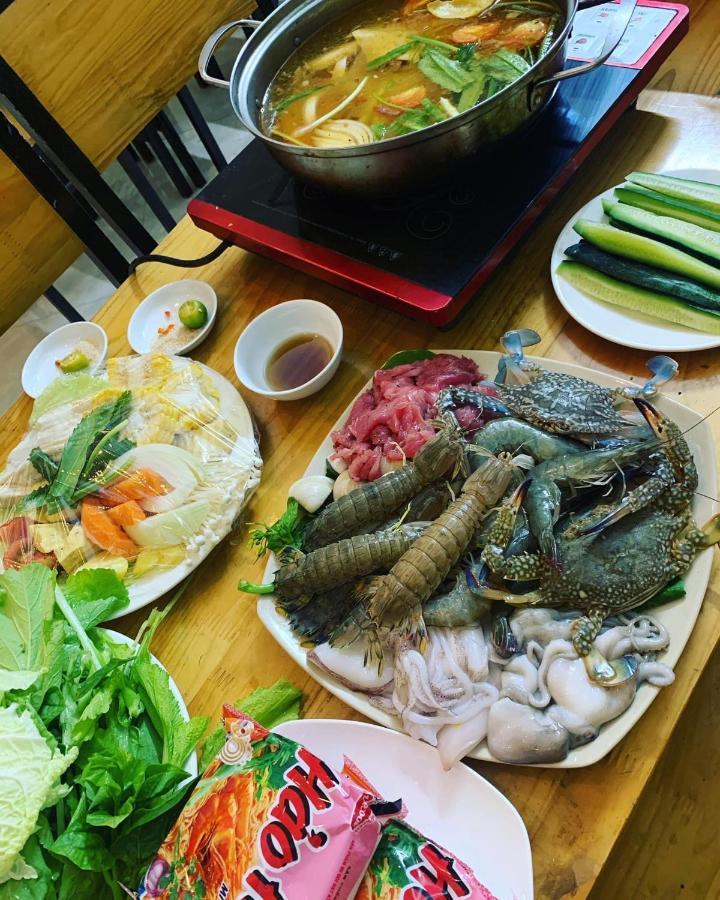 Anh Homestay Ninh Binh Bagian luar foto