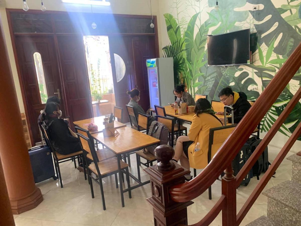 Anh Homestay Ninh Binh Bagian luar foto