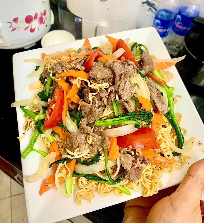Anh Homestay Ninh Binh Bagian luar foto