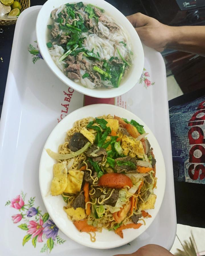 Anh Homestay Ninh Binh Bagian luar foto