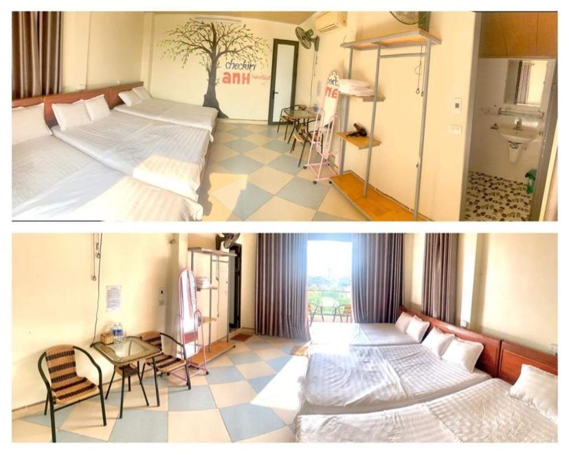 Anh Homestay Ninh Binh Bagian luar foto