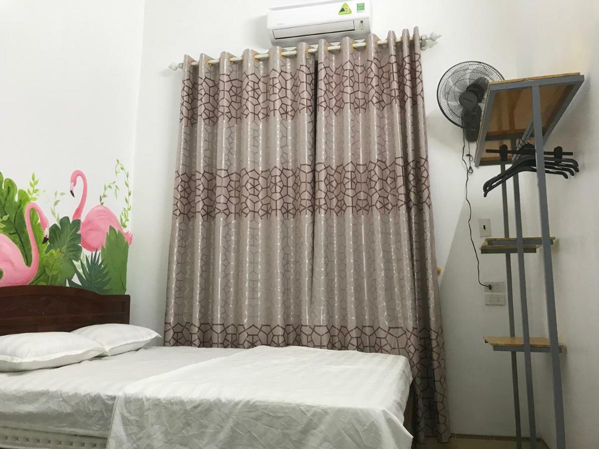 Anh Homestay Ninh Binh Bagian luar foto