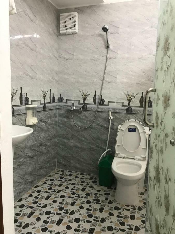 Anh Homestay Ninh Binh Bagian luar foto