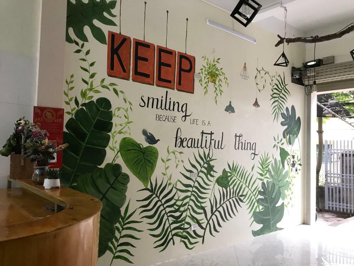 Anh Homestay Ninh Binh Bagian luar foto