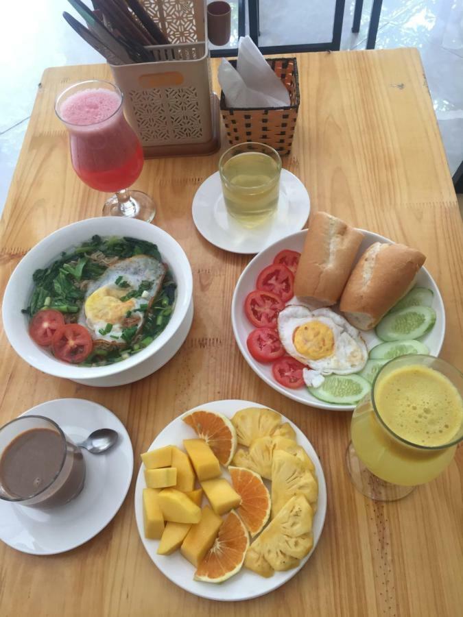 Anh Homestay Ninh Binh Bagian luar foto