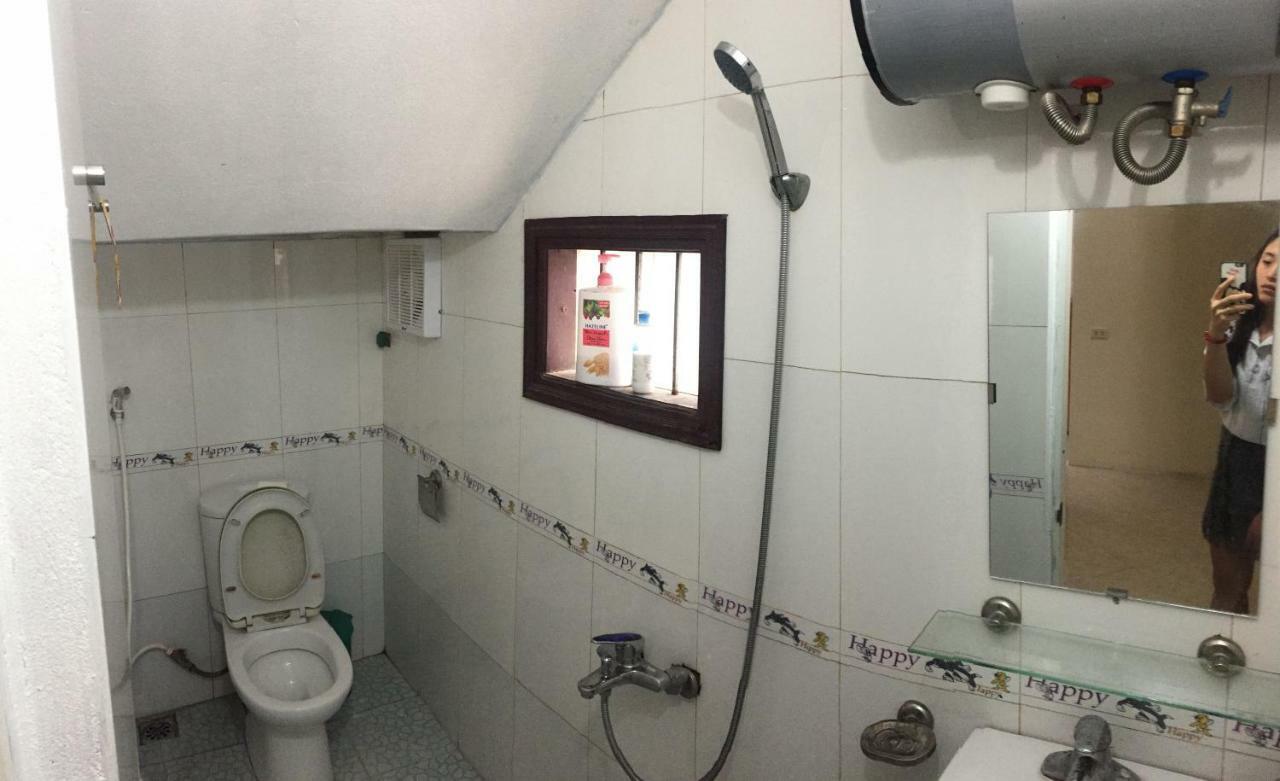 Anh Homestay Ninh Binh Bagian luar foto