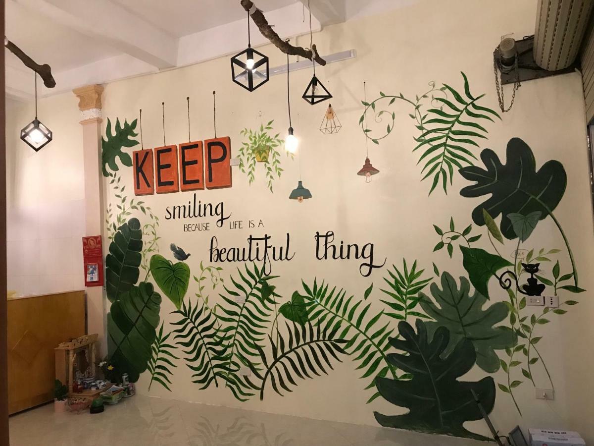 Anh Homestay Ninh Binh Bagian luar foto