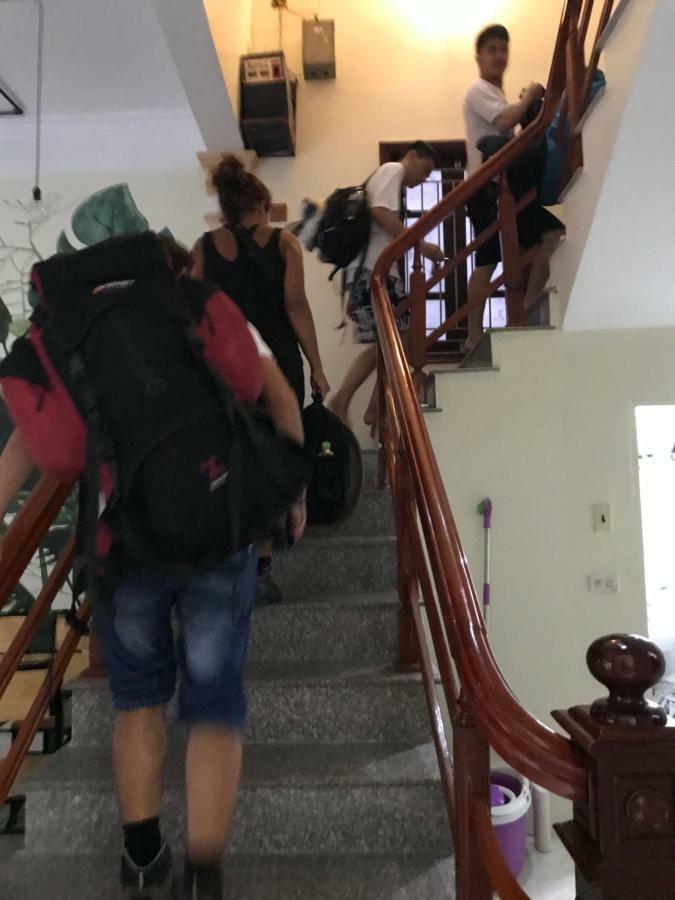 Anh Homestay Ninh Binh Bagian luar foto