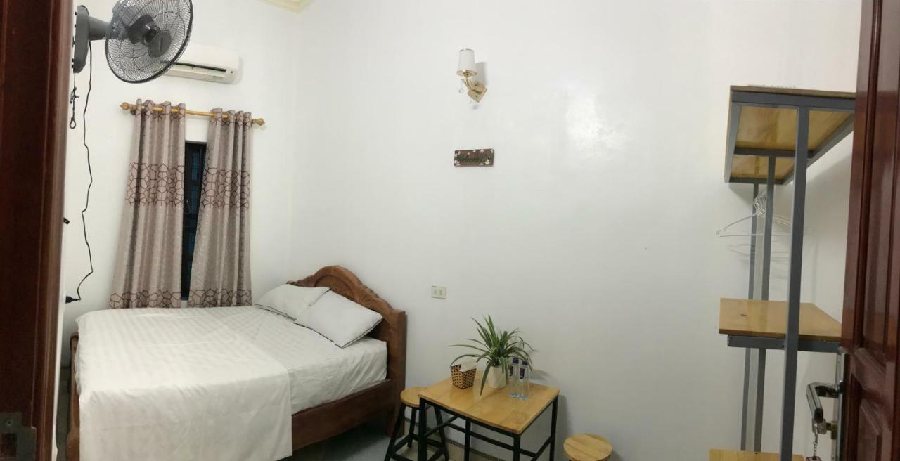 Anh Homestay Ninh Binh Bagian luar foto