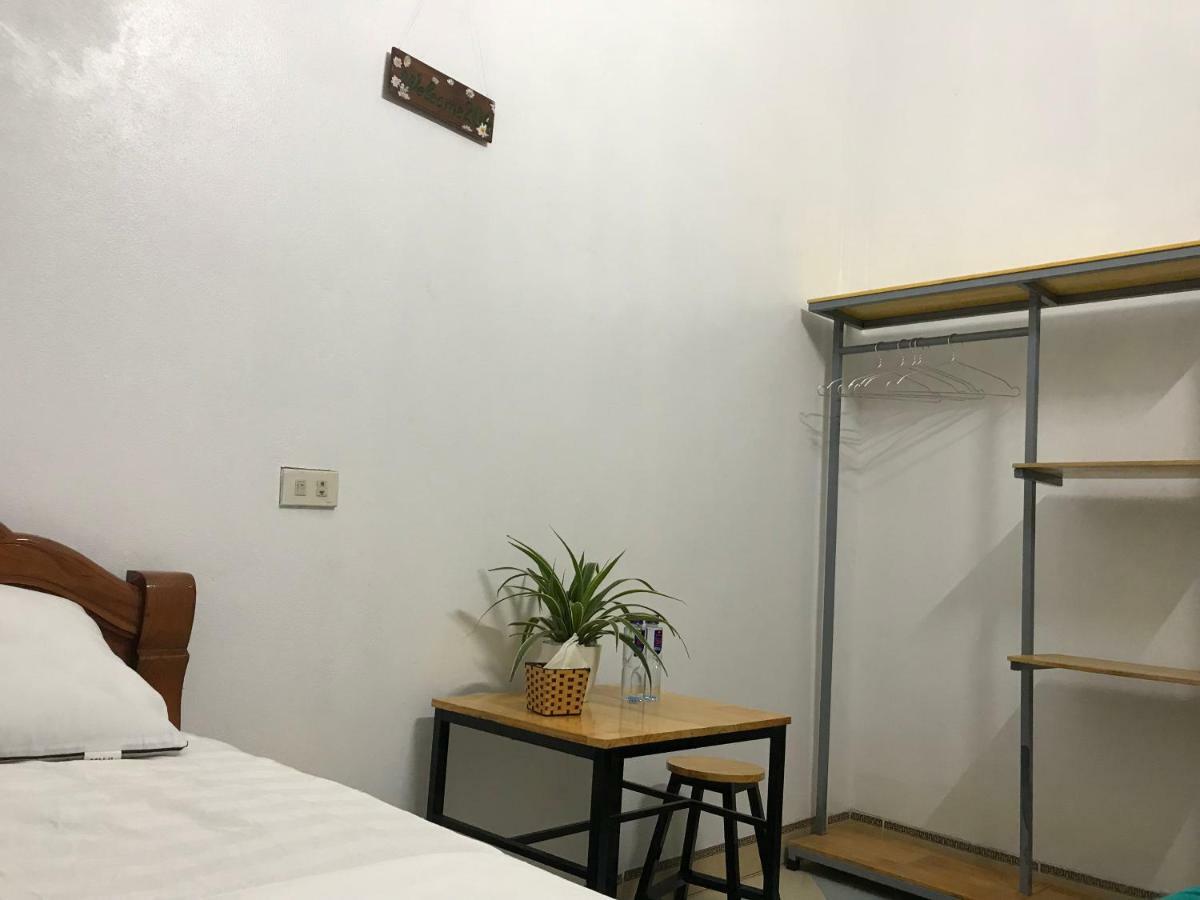 Anh Homestay Ninh Binh Bagian luar foto