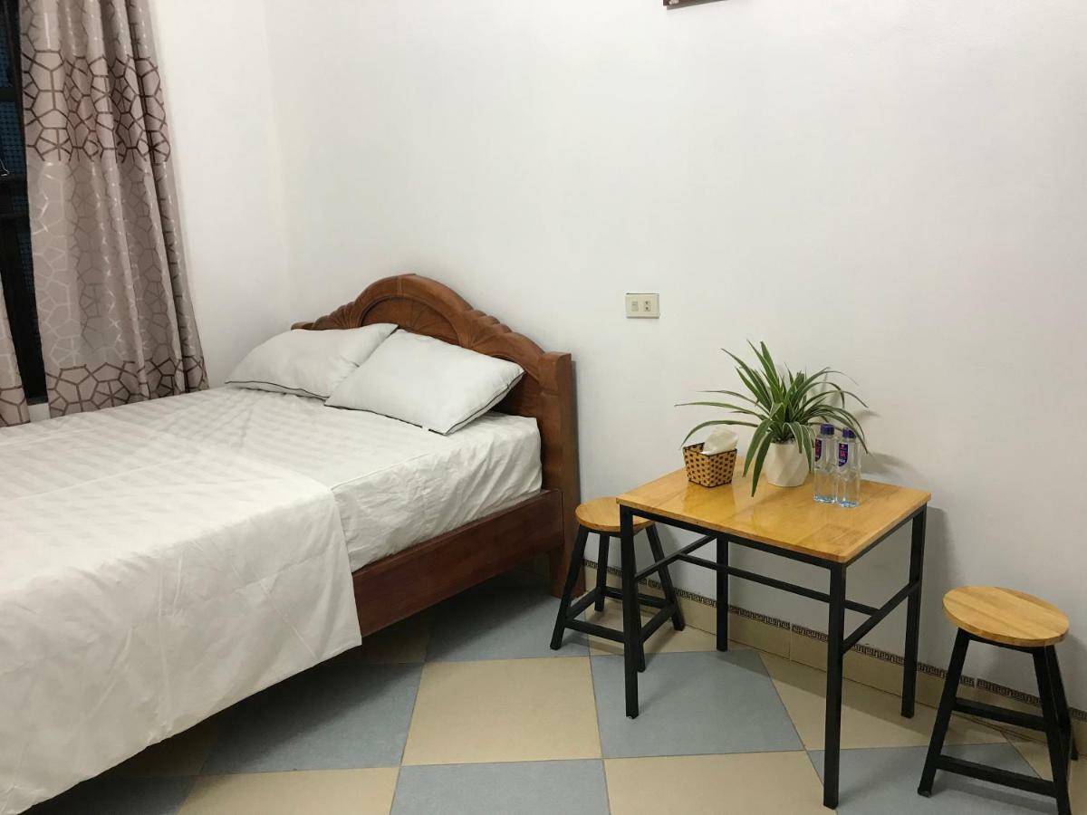 Anh Homestay Ninh Binh Bagian luar foto