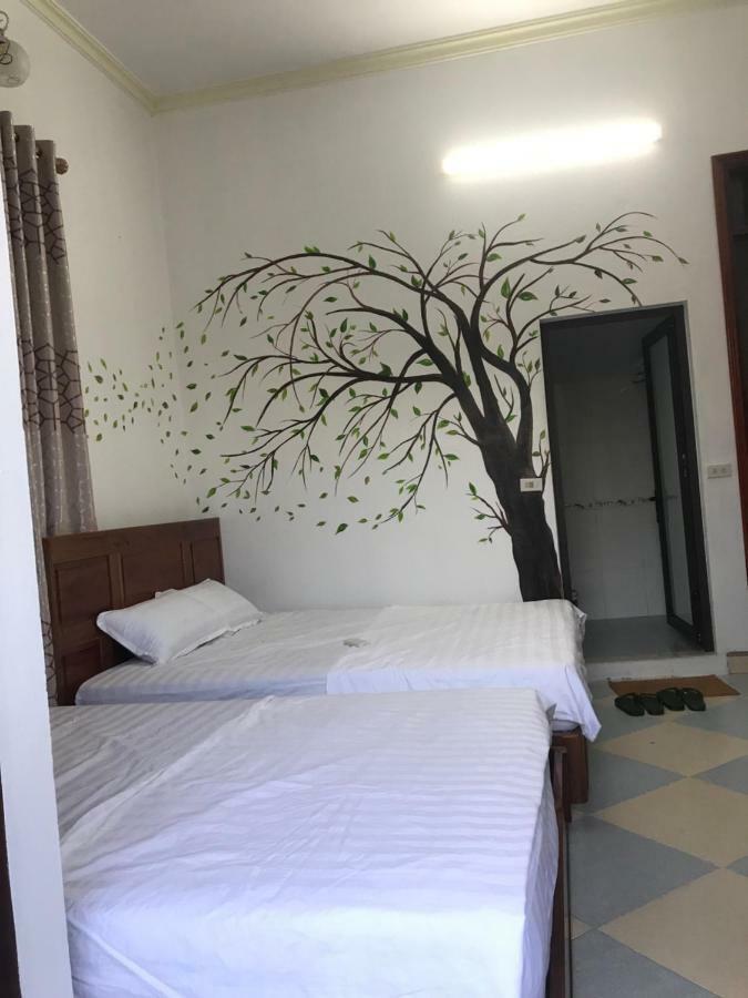 Anh Homestay Ninh Binh Bagian luar foto