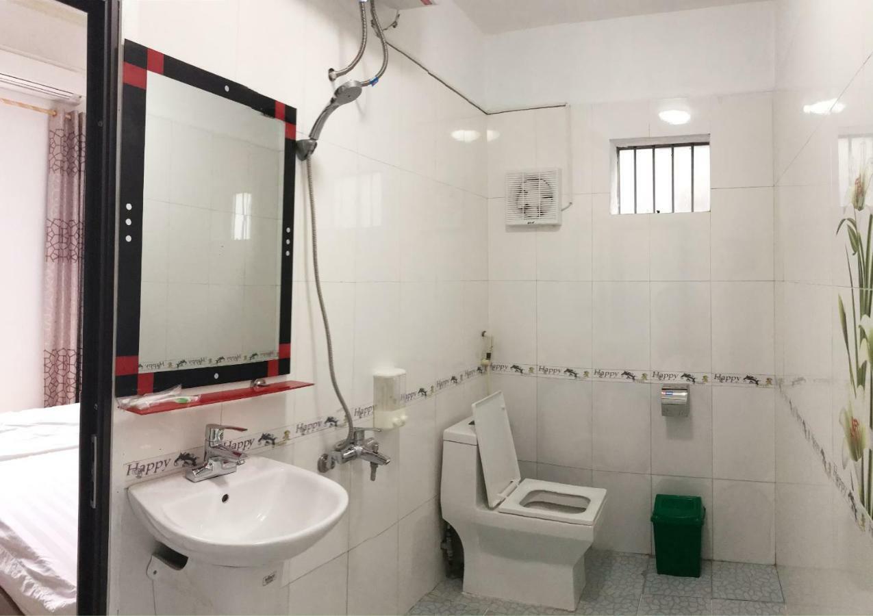 Anh Homestay Ninh Binh Bagian luar foto